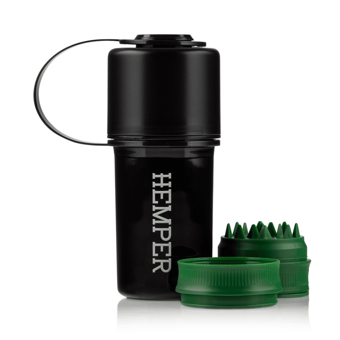 The Keeper™ By Hemper