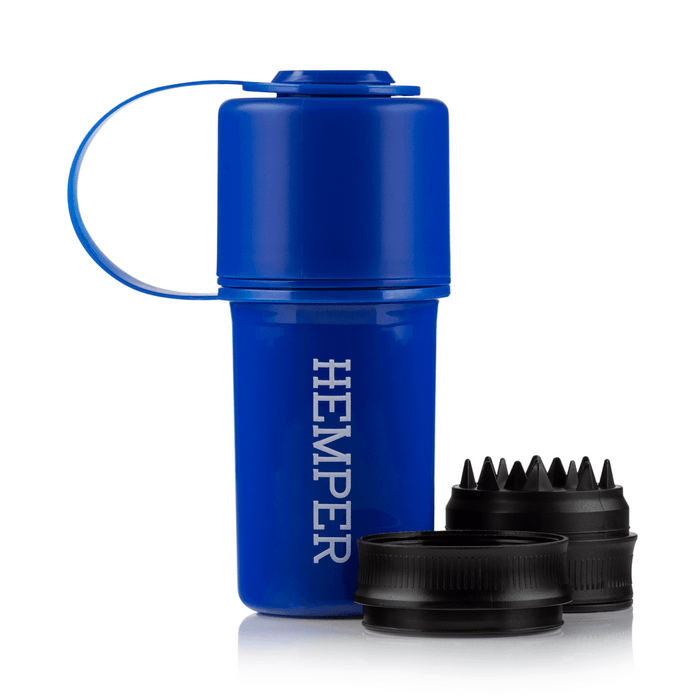 The Keeper™ By Hemper