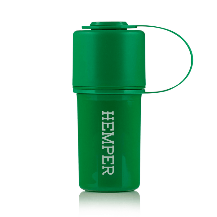 The Keeper™ By Hemper