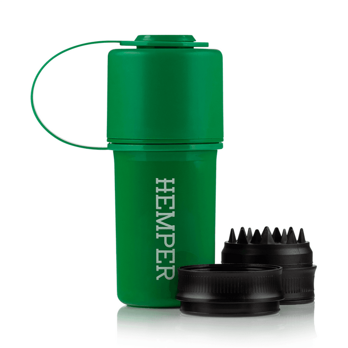 The Keeper™ By Hemper