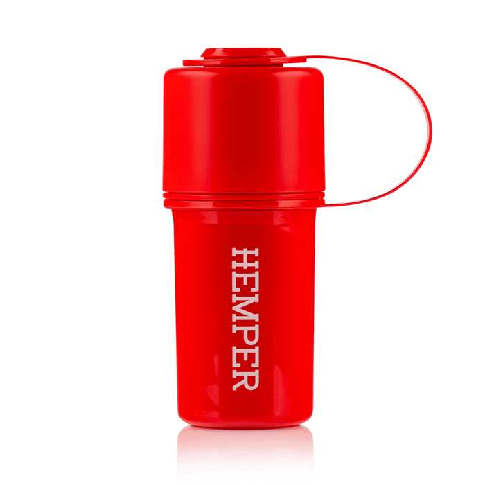 The Keeper™ By Hemper