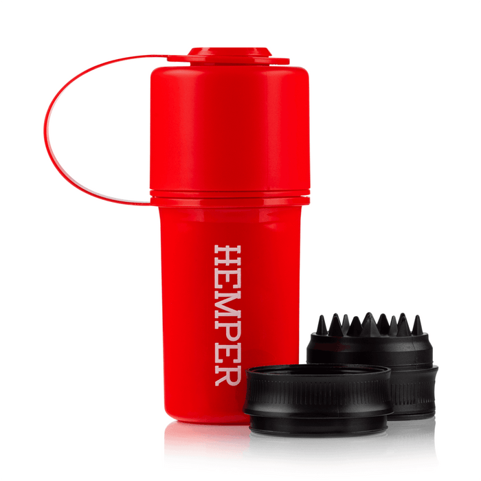 The Keeper™ By Hemper