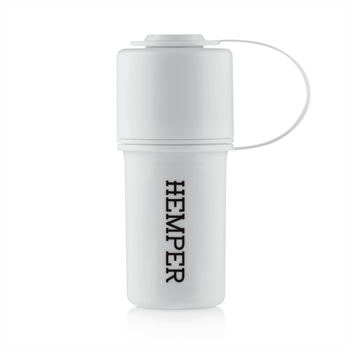 The Keeper™ By Hemper