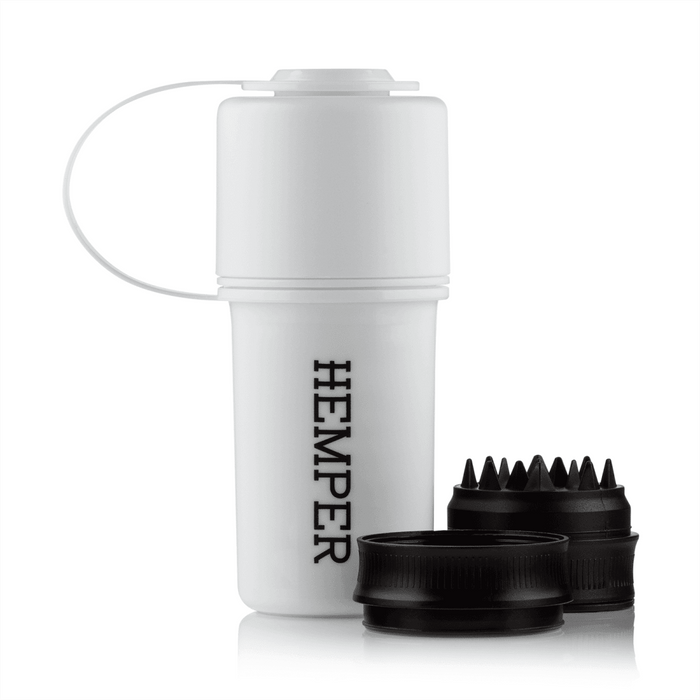 The Keeper™ By Hemper