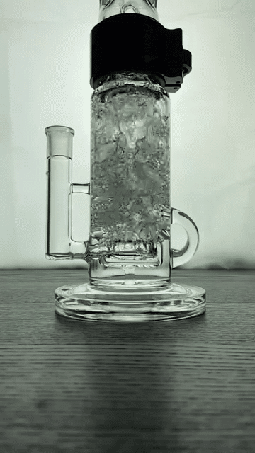 Bent Klein Incycler