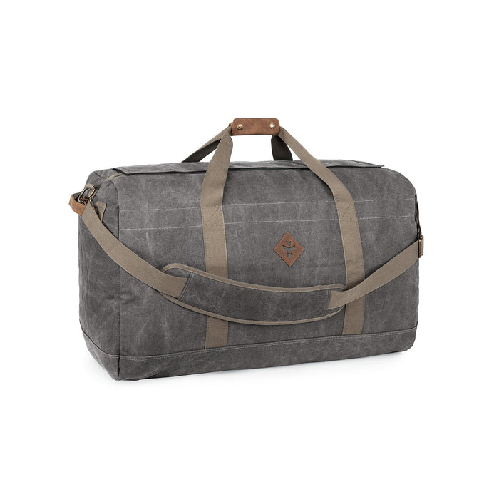 The Continental - Smell Proof Large Duffle