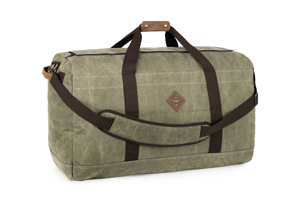 The Continental - Smell Proof Large Duffle