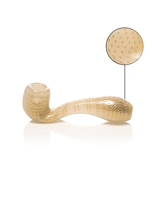 GRAV Mini Classic Bubble Trap Sherlock Hand Pipe – 3¾″