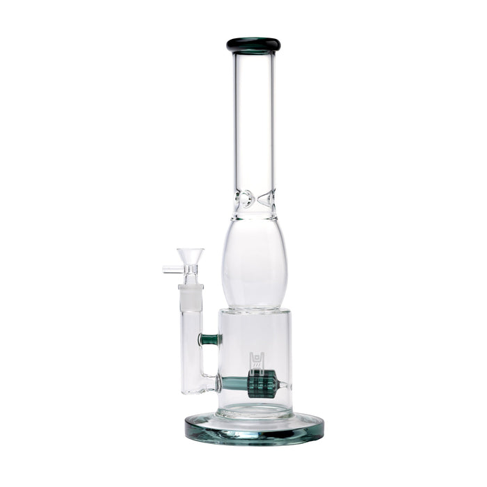 Human Grade The Lantern Glass Water Pipe