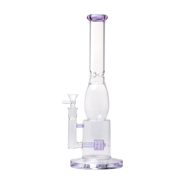 Human Grade The Lantern Glass Water Pipe