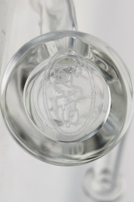 TAG - 3.25" Natural Diffusing Pocket Rig 25x4MM (10MM Male)