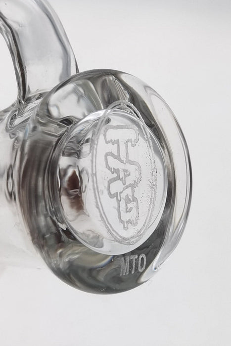 TAG - 3.25" Natural Diffusing Pocket Rig 25x4MM (10MM Male)