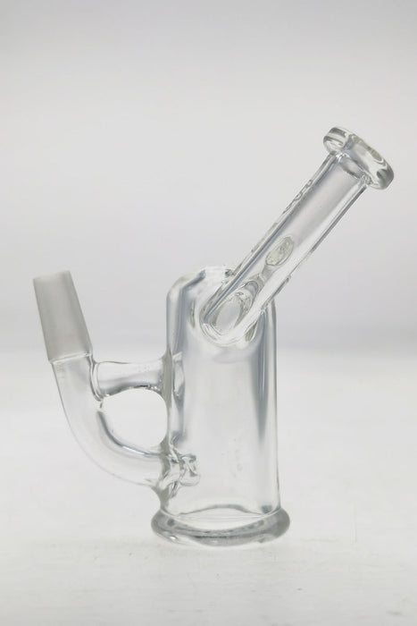 TAG - 3.25" Natural Diffusing Pocket Rig 25x4MM (10MM Male)