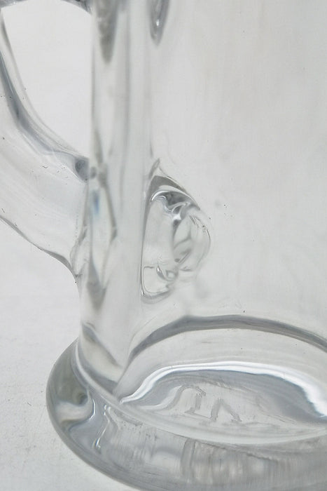 TAG - 3.25" Natural Diffusing Pocket Rig 25x4MM (10MM Male)