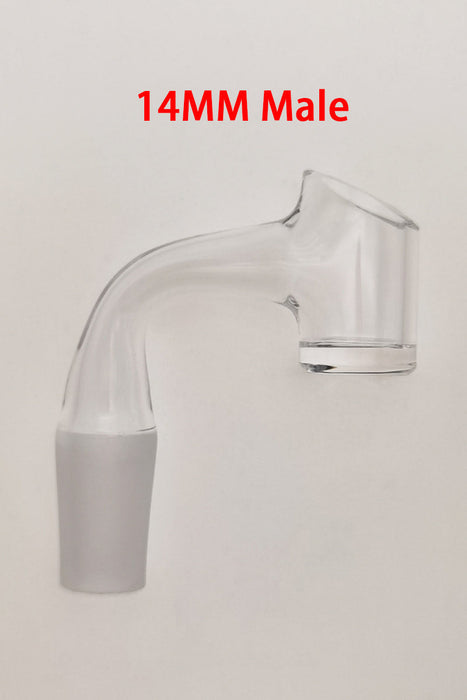 TAG - Quartz Banger - High Air Flow - 16x2MM-4MM