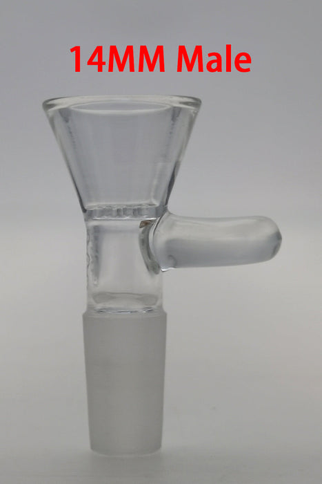 TAG - Fine Built In Disc Screen Slide