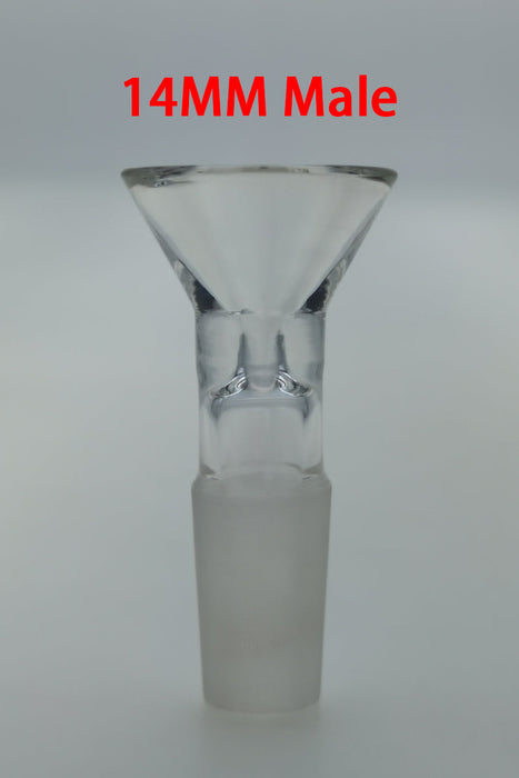 TAG - Single Hole Slide Without Handle