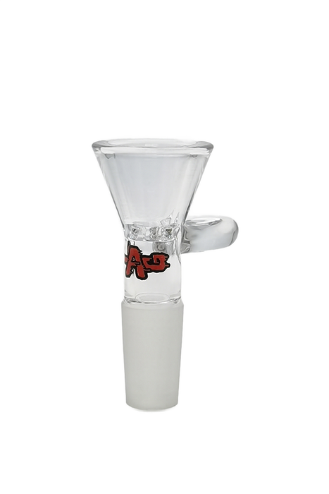 TAG - Built In Screen Slide with Handle