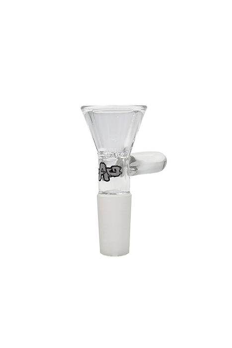 TAG - Built In Screen Slide with Handle