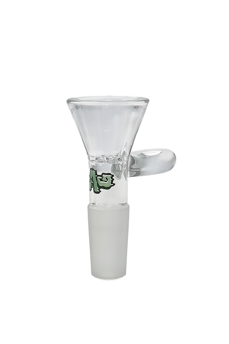 TAG - Built In Screen Slide with Handle