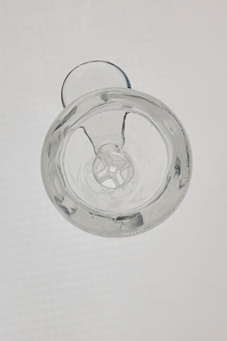 TAG - Built In Screen Slide with Handle