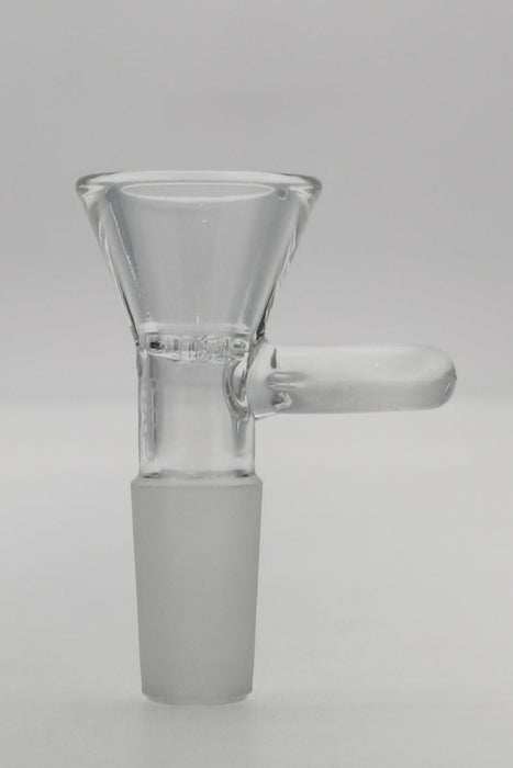 TAG - Built In Screen Slide with Handle