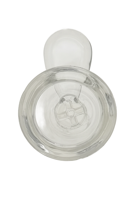 TAG - Built In Screen Slide with Handle