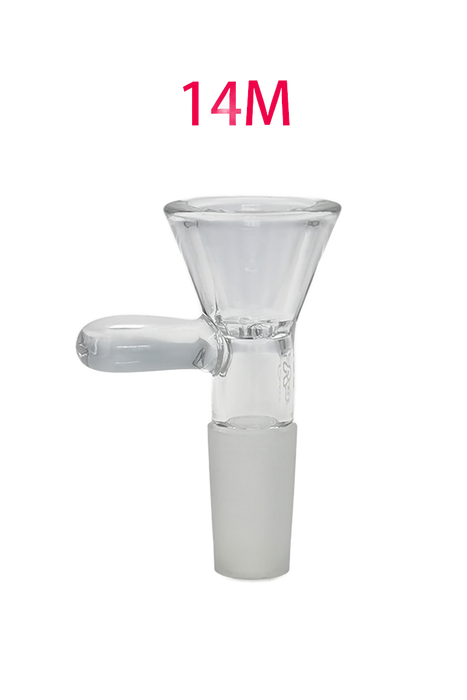 TAG - Built In Screen Slide with Handle