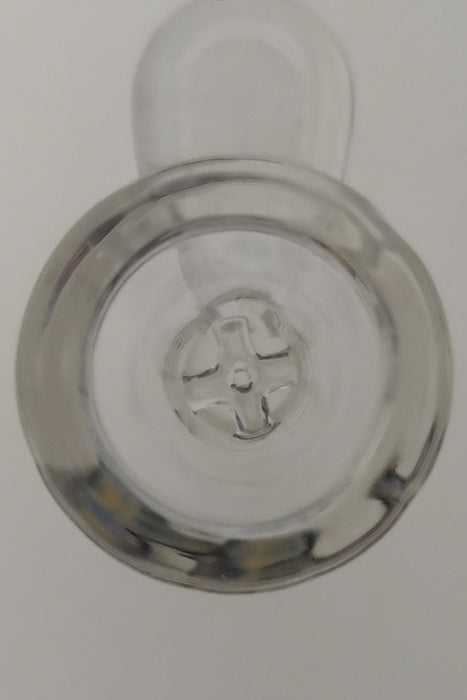 TAG - Built In Screen Slide with Handle