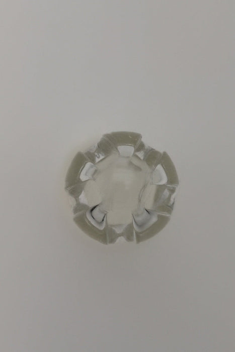 TAG -14/10MM Closed End Showerhead Downstem