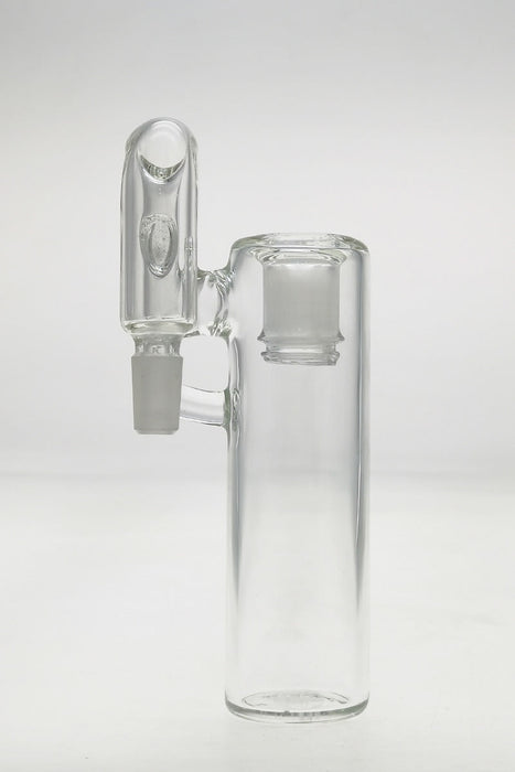 TAG - Removable Downstem Ash Catcher - 18/14MM Downstem (4.50") (14MM Male)