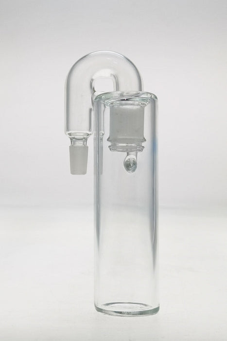 TAG - Removable Downstem Ash Catcher - 18/14MM Downstem (4.50") (14MM Male)