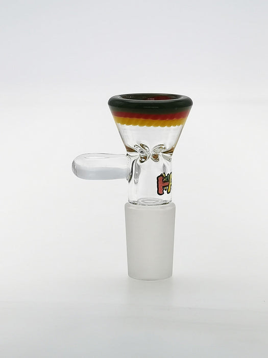 TAG - Pinched Screen Slide with Handle