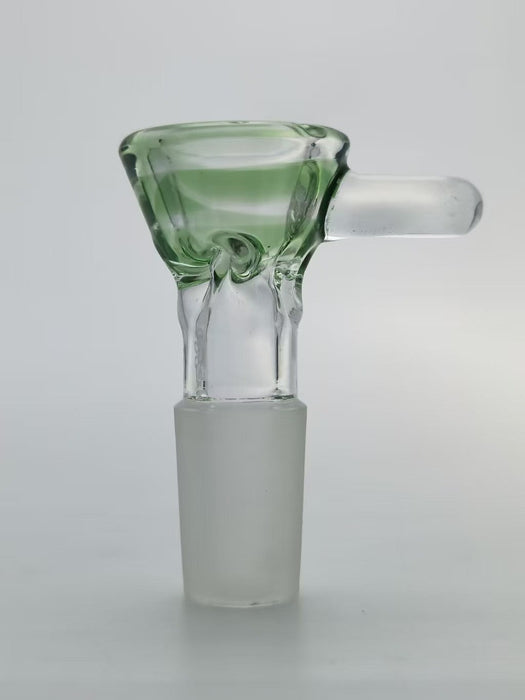 TAG - Tall Pinched Screen Slide with Raised Handle