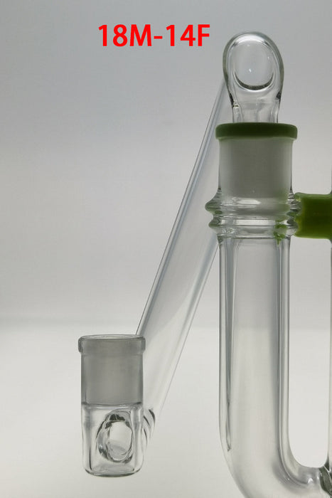 TAG - Drop Down Adapter (3" Drop)