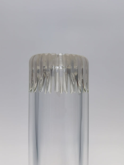 TAG - 28/18MM Super Slit Showerhead Downstem