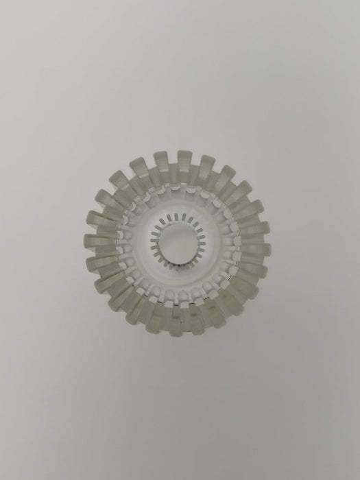 TAG - 28/18MM Super Slit Showerhead Downstem