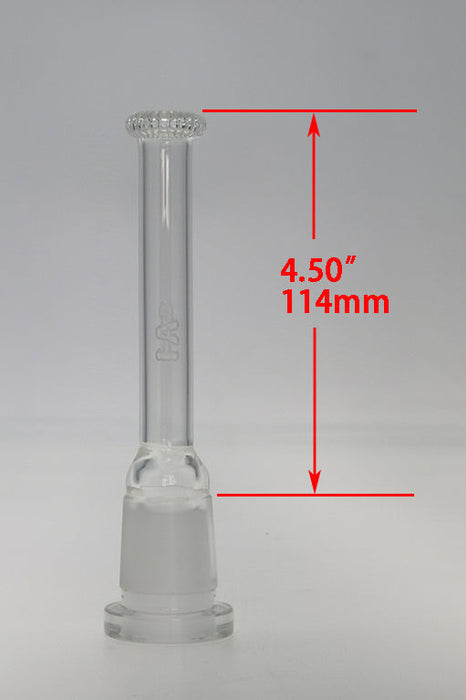 TAG - 28/18MM Closed End Single UFO Downstem