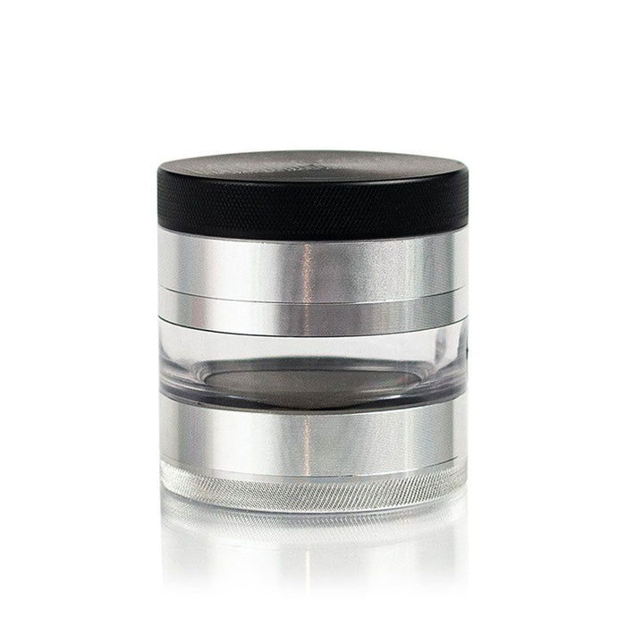 RYOT 4PC JAR BODY GRINDERS