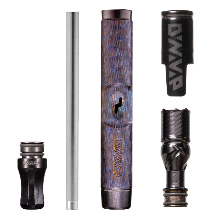 DynaVap – M 7 XL - Stealth