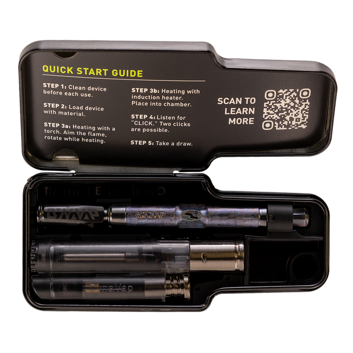 DynaVap – M 7 XL - Stealth