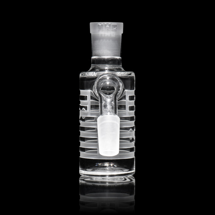 Universe Clear Dry Ash Catcher