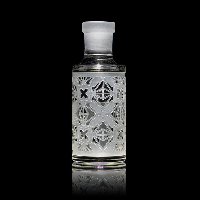 X-Morphic: EVO Dry Ash Catcher