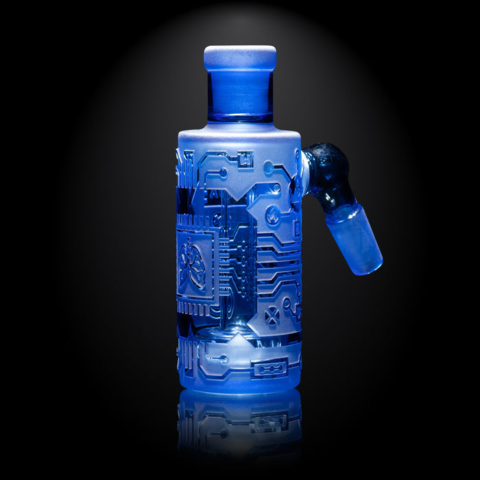 Circuitboard Wet Ash Catcher