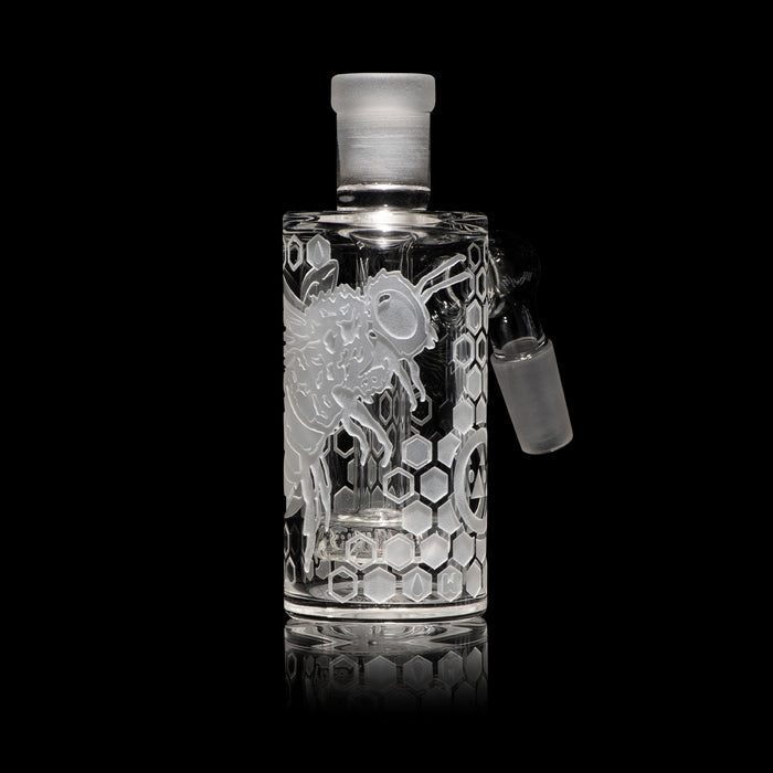 Bee Hive Wet Ash Catcher