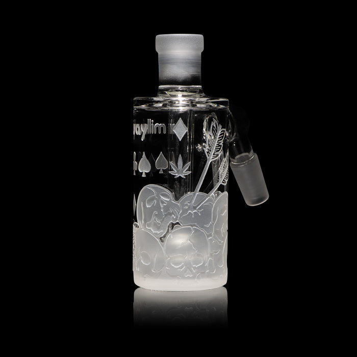 Emperor's Legacy Wet Ash Catcher