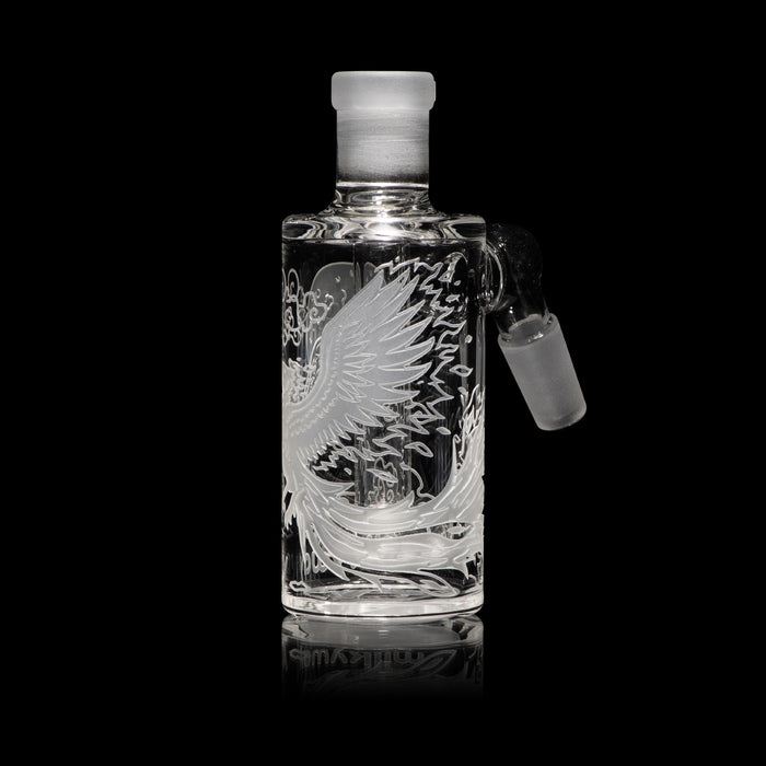 Phoenix Wet Ash Catcher