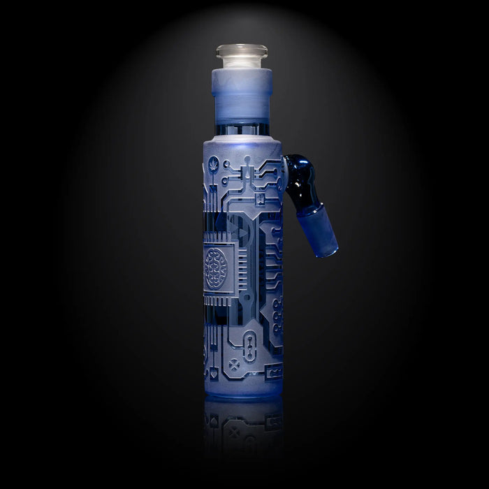 Circuitboard: AQUA 2 45° Wet Ash Catcher