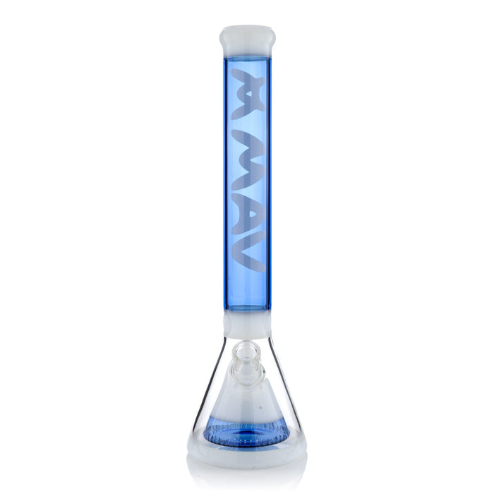 18" Manhattan Pyramid Beaker