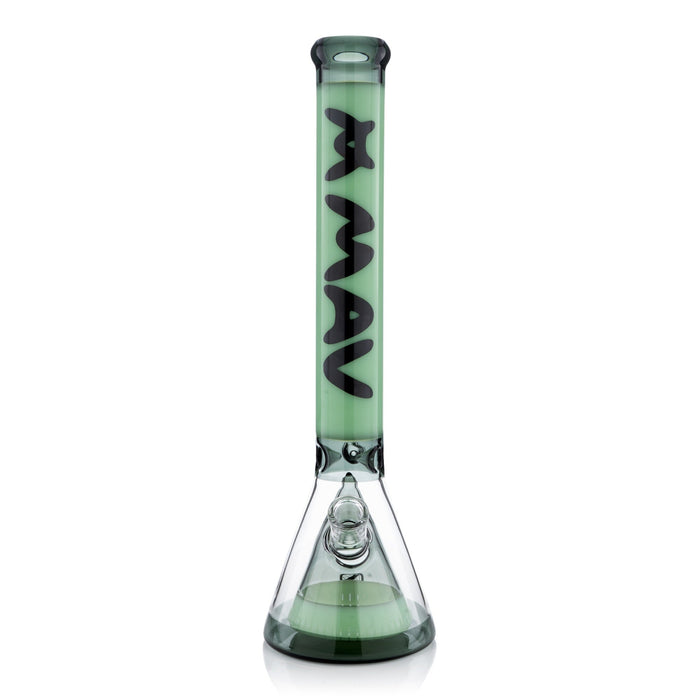 18" Manhattan Pyramid Beaker